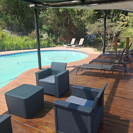 Villa Sabie Star Exterior foto