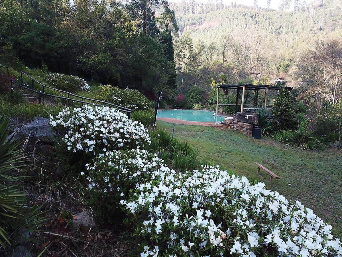 Villa Sabie Star Exterior foto