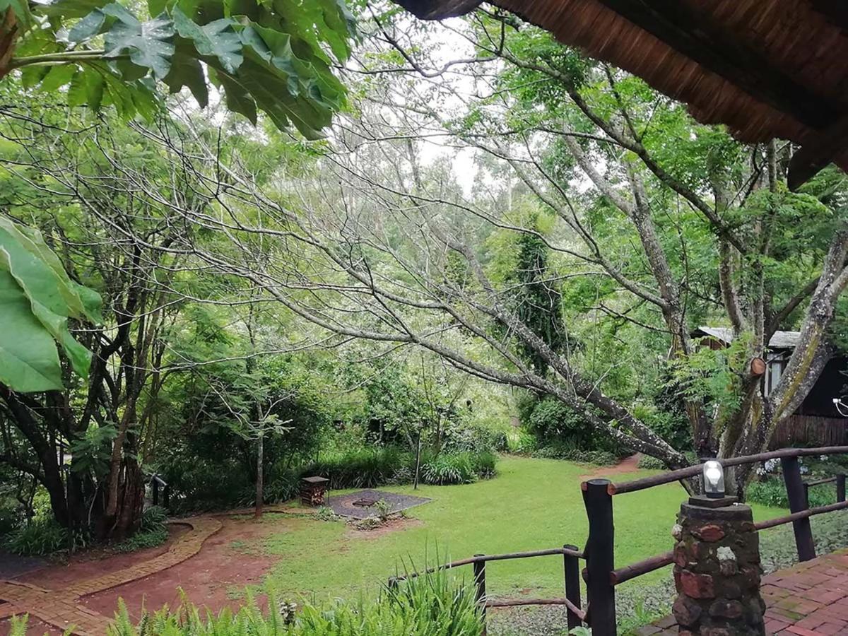 Villa Sabie Star Exterior foto