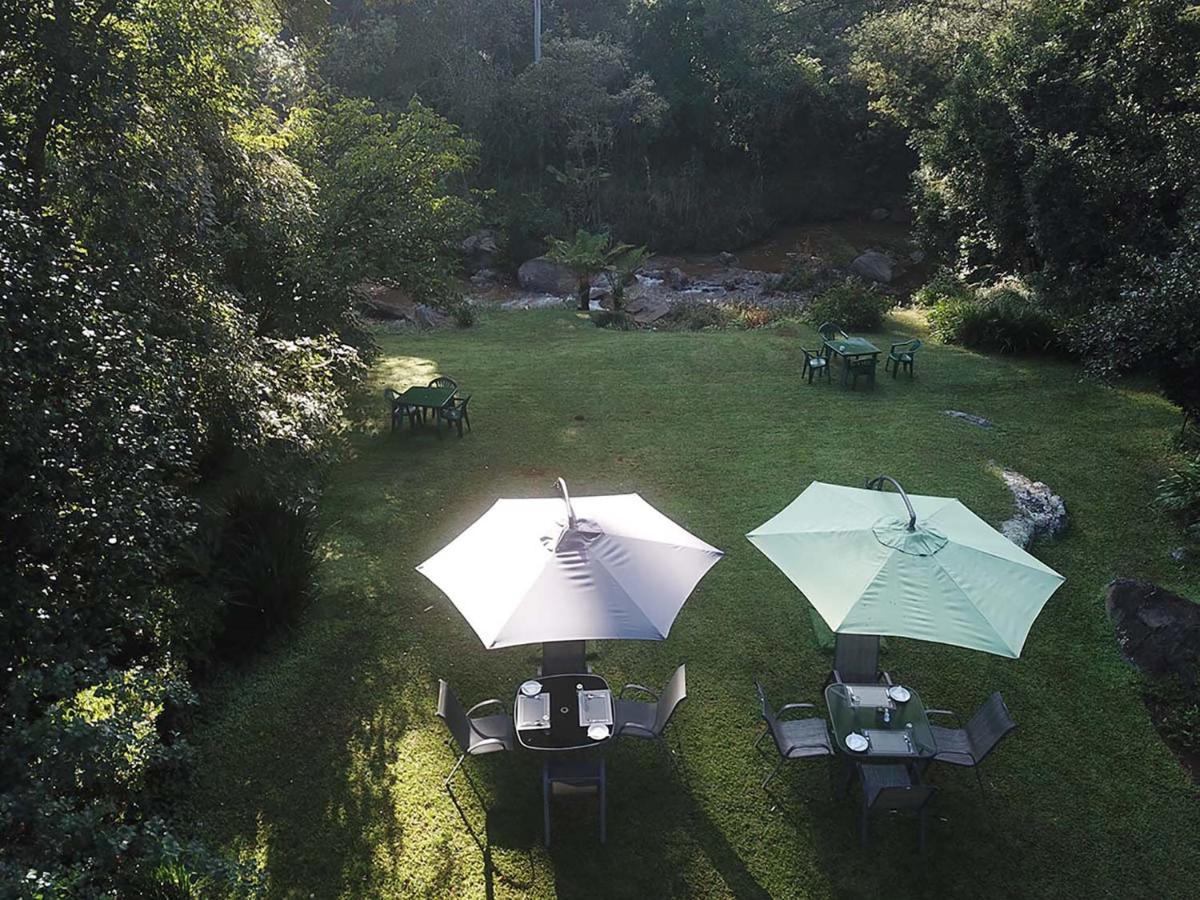 Villa Sabie Star Exterior foto