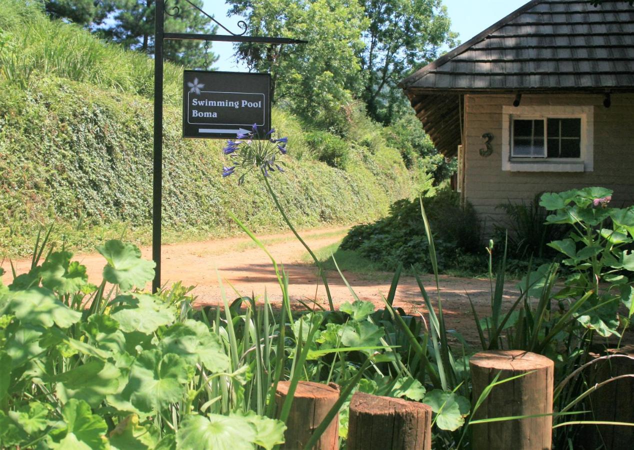 Villa Sabie Star Exterior foto